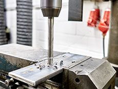 Werkstatt Motorkleingeräte