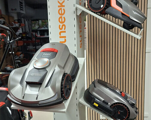 Sunseeker Geilenkirchen-Beeck