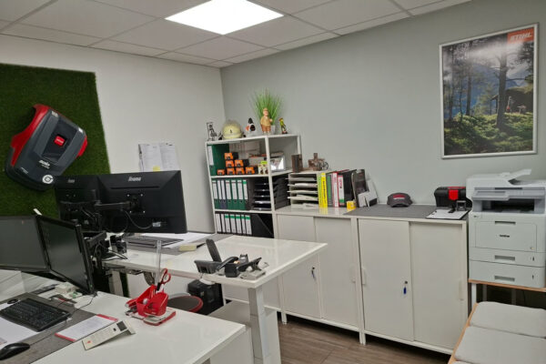 Classen Büro