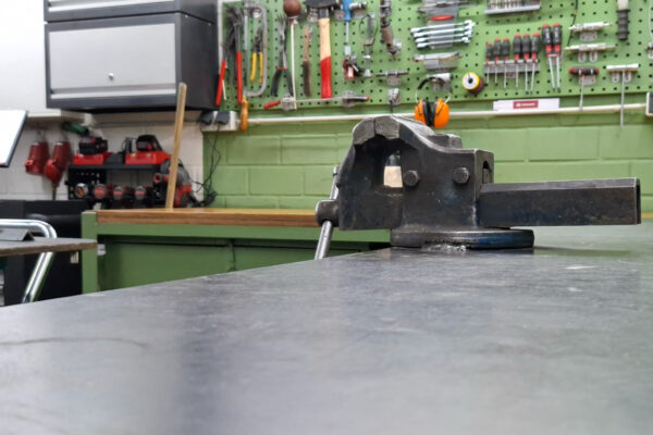 Classen Werkstatt