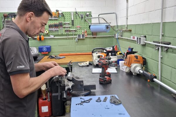 Werkstatt 1 Werkstatt 1
