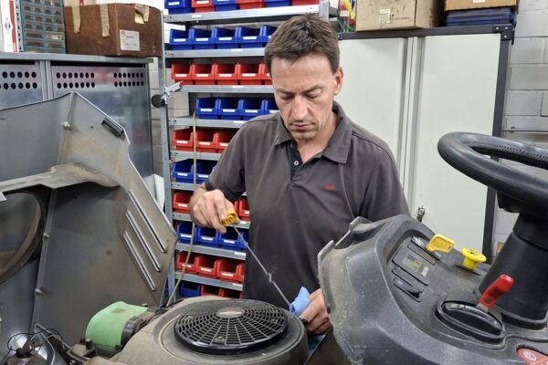 Werkstatt 2 Werkstatt 2